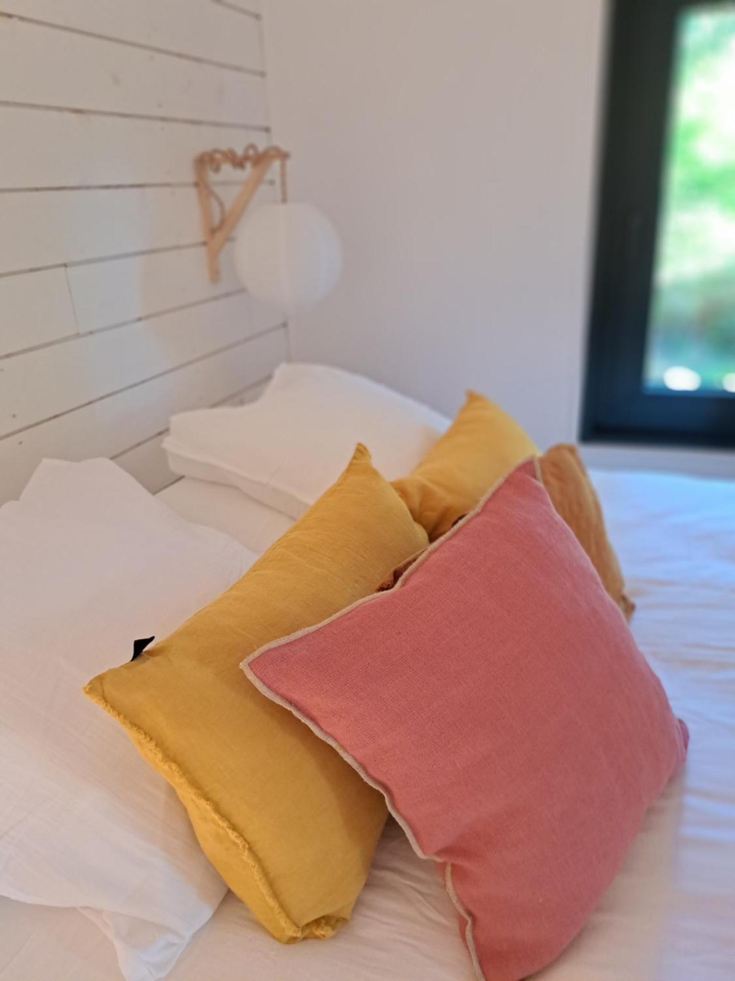 Le Clos Du Palastre, A 10 Mn De Vannes Plescop Room photo