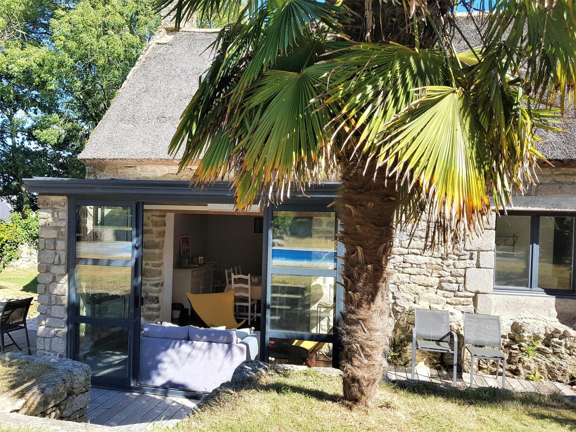 Le Clos Du Palastre, A 10 Mn De Vannes Plescop Room photo